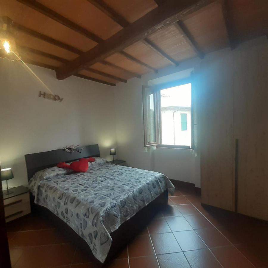 Villa Le Palmine Palazzone Экстерьер фото