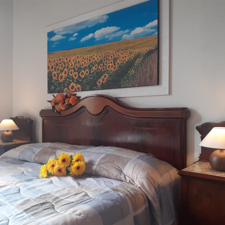 Villa Le Palmine Palazzone Экстерьер фото