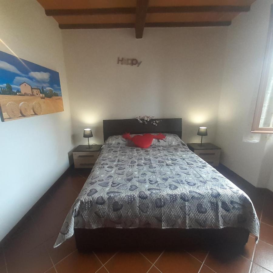Villa Le Palmine Palazzone Экстерьер фото