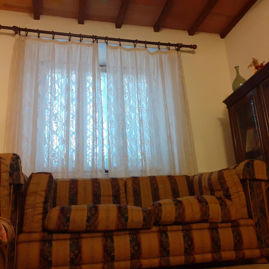 Villa Le Palmine Palazzone Экстерьер фото
