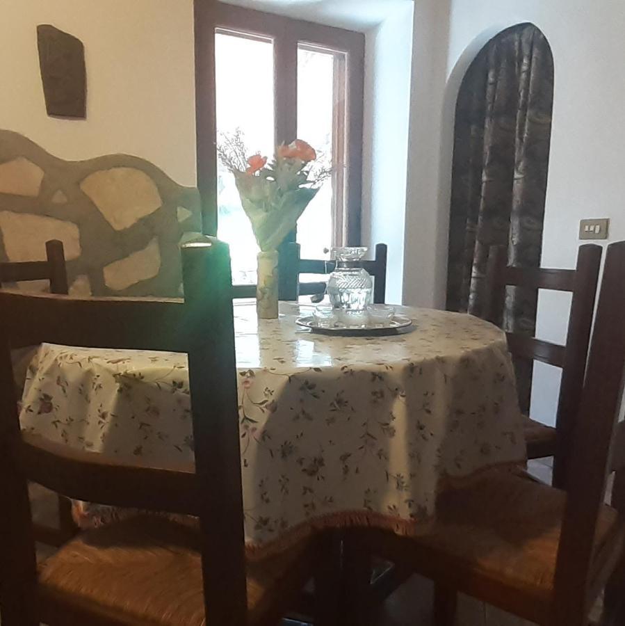 Villa Le Palmine Palazzone Экстерьер фото