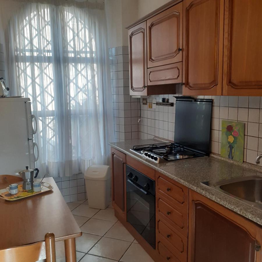 Villa Le Palmine Palazzone Экстерьер фото