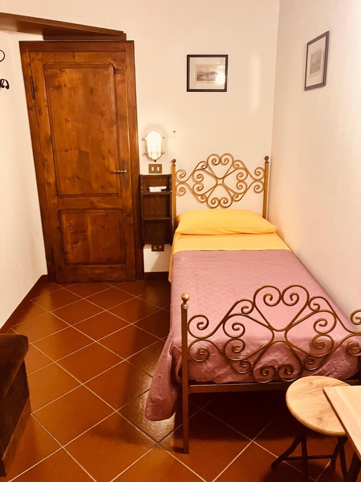 Villa Le Palmine Palazzone Экстерьер фото